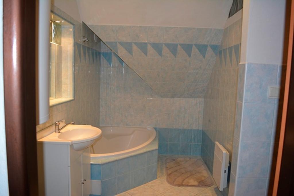 Privat Erika Apartment Liptovsky Jan Room photo